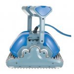 Робот пылесос для бассейна Dolphin Supreme M400