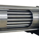 Теплообменник Elecro G2I HE 85 кВт (incoloy)